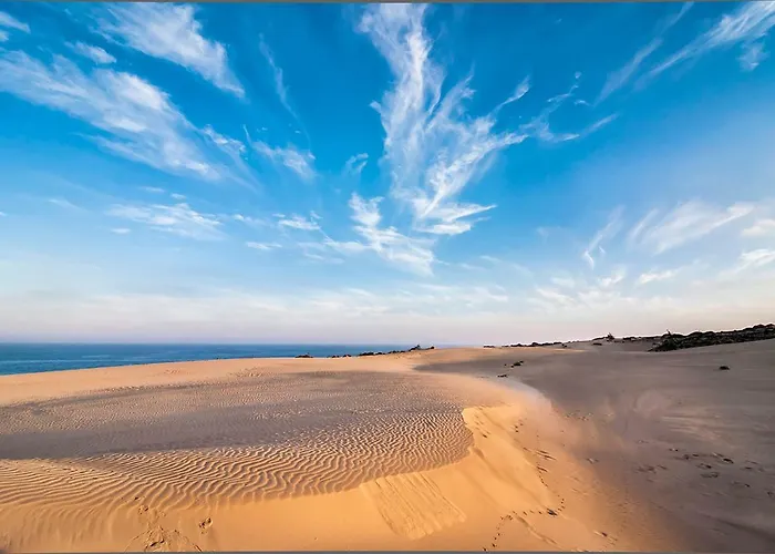 Little Paradise Lejlighed *