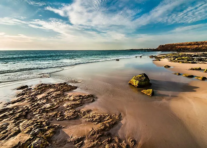 Lejlighed Little Paradise