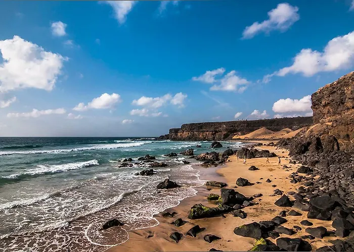 Little Paradise Lejlighed