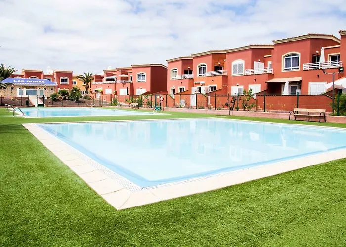 Little Paradise Lejlighed Corralejo