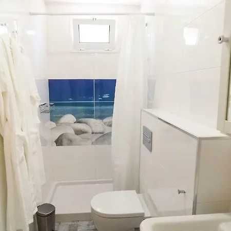 Little Paradise Corralejo