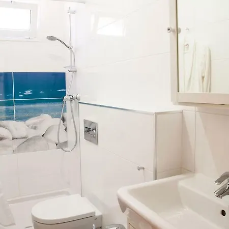 Appartement Little Paradise