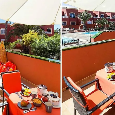 Little Paradise Corralejo