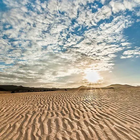 Apartment Little Paradise Corralejo