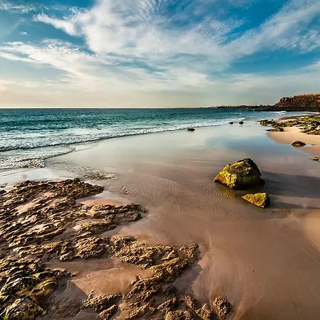 Appartement Little Paradise