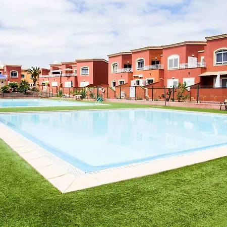 Little Paradise Apartment Corralejo