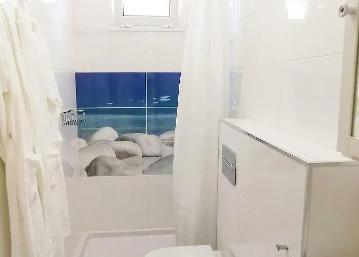 Little Paradise Corralejo