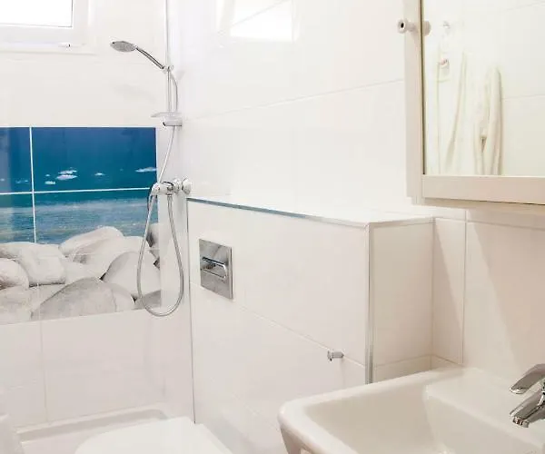 Apartmán Little Paradise