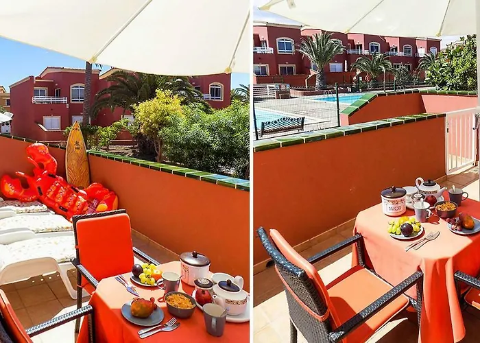 Little Paradise Corralejo