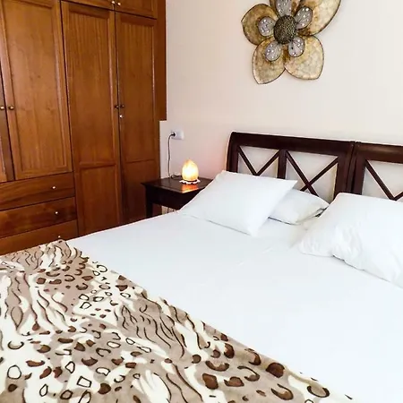 شقة Little Paradise *