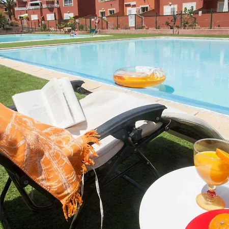 Little Paradise كوراليهو