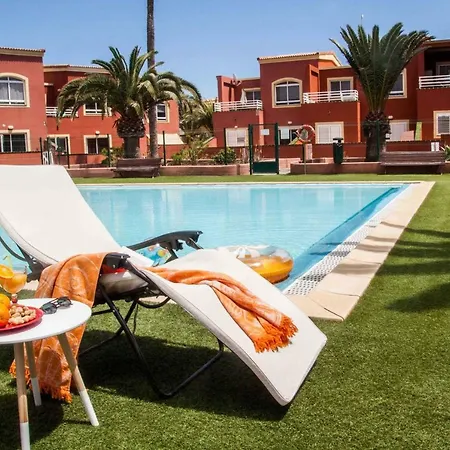 Little Paradise شقة