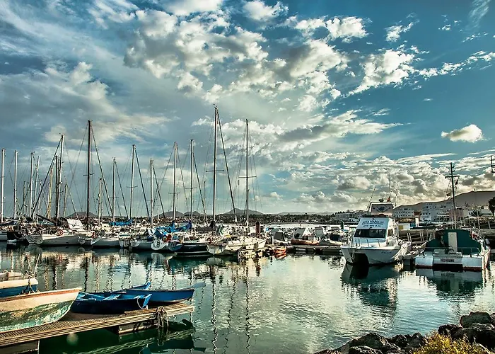 Little Paradise アパート コラレホ