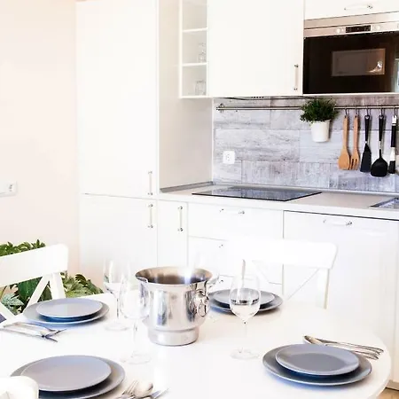 Little Paradise Corralejo