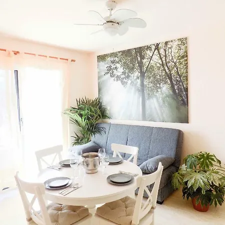 Appartement Little Paradise Corralejo