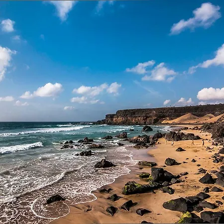 Little Paradise Appartement